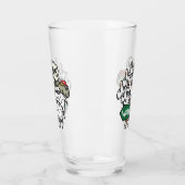 Verre Quitter le travail (Gauche)