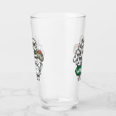 Verre Quitter le travail (Droite)