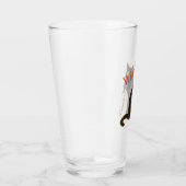 Verre Quoi - propriétaire de chat (Droite)