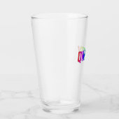 VERRE QWERTY (Droite)