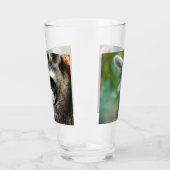 Verre Raccoon 001 (Gauche)