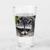 Verre Raccoon 003 (Dos)