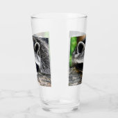 Verre Raccoon 003 (Gauche)