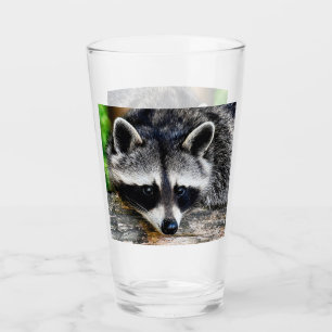 Verre Raccoon 003