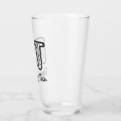 Verre Radiologie Tech RT Rad Technicien Rad Cadeaux de r (Gauche)