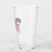 VERRE RAINBOW (Gauche)