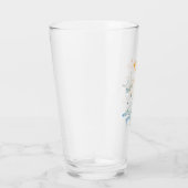 Verre Rainbow HOGWARTS™ Met à disposition des installati (Droite)