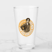 Verre Rajesh Info Graphic (Devant)