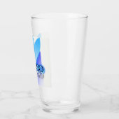 VERRE RAMBO (Gauche)