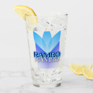VERRE RAMBO