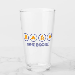 Verre Randonnée Boone Caroline du Nord