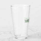 Verre Randonnée continue (Droite)