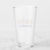 Verre Randonnée dans le Colorado (Dos)