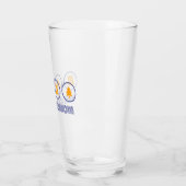 Verre Randonnée dans le Dakota du Sud (Gauche)