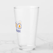Verre Randonnée dans le parc national Forillon (Gauche)