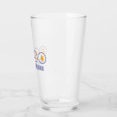 Verre Randonnée dans le Tennessee (Gauche)