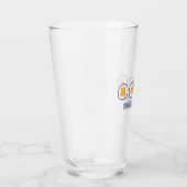 Verre Randonnée en Alaska (Droite)