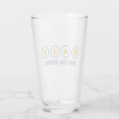 Verre Randonnée Les Ozarks (Dos)