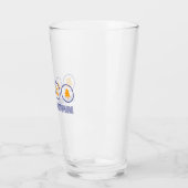 Verre Randonnée New Hampshire (Gauche)