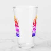 Verre Randonnée ou trekking (Gauche)