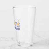 Verre Randonnée Parc national des Canyonlands (Gauche)