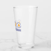 Verre Randonnée Parc provincial Carmanah Walbran (Gauche)