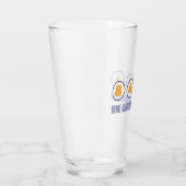 Verre Randonnée Parc provincial Carmanah Walbran (Droite)