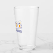 Verre Randonnée Parc provincial Wildland Bluerock (Gauche)