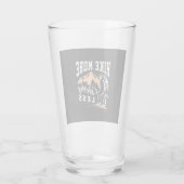 Verre Randonnée Plus Inquiète Moins (Dos)