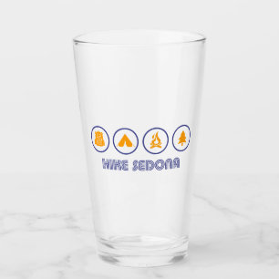 Verre Randonnée Sedona