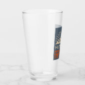 Verre Randonnée The Front Range Sunburst (Droite)