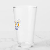 Verre Randonnée Utah (Gauche)