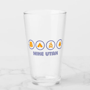 Verre Randonnée Utah