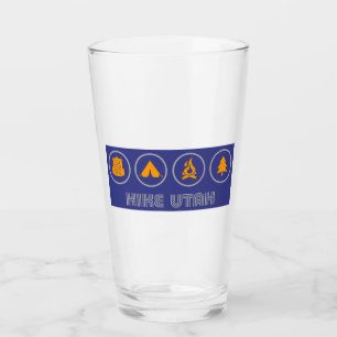 Verre Randonnée Utah