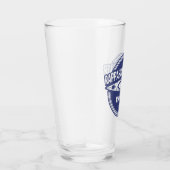 Verre Rappahannock River, Virginie (Droite)