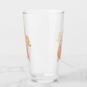 Verre Rapunzel (Gauche)