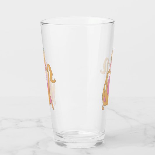 Verre Rapunzel (Gauche)