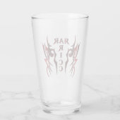 Verre Rarick Drinkware (Dos)