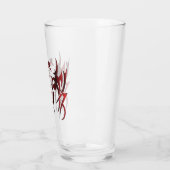 Verre Rarick Drinkware (Gauche)