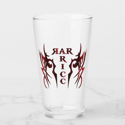 Verre Rarick Drinkware (Devant)
