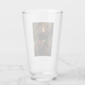 Verre Rassemblement de Napoléon Bonaparte à la bataille (Dos)