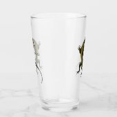 Verre Rat dansant de Jérôme Bosch (Droite)