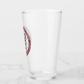Verre RAUC Glass (Gauche)