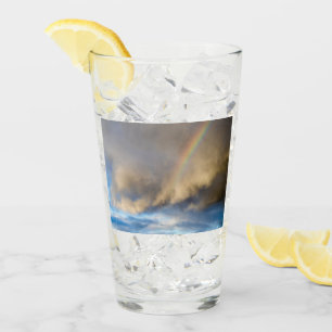 Verre rébellion arc-en-ciel