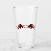 Verre Red Bull Drinkware (Devant)