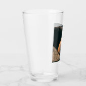 Verre Red Fox dormant (Droite)