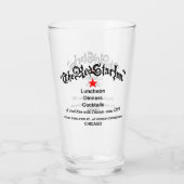 Verre Red Star Inn Restaurant, Chicago, IL (Dos)