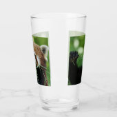 Verre RedPanda 002 (Gauche)