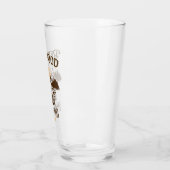 Verre Redwood National Park Vinateg Landscape (Gauche)