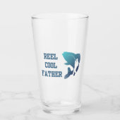 Verre Reel père cool (Devant)